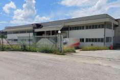 Foto Capannone a Magione - Rif. 21097