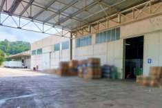 Foto Capannone a Magione - Rif. 21098