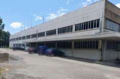 Foto Capannone a Magione - Rif. 21099