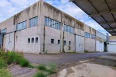Foto Capannone a Magione - Rif. 21100