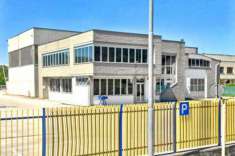 Foto Capannone a Monchiero - Rif. 2515003