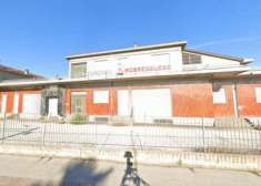 Foto Capannone a Mondov - Rif. 2536013
