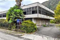 Foto Capannone a Omegna - Rif. 2515000