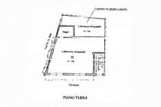 Foto Capannone a Palestro - Rif. 26074