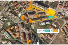 Foto Capannone a Pontassieve - Rif. 24711