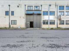 Foto Capannone a Roma - Rif. 2518001