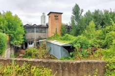Foto Capannone a Savignano sul Panaro - Rif. 23992