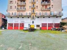 Foto Capannone a Terni - Rif. 25774