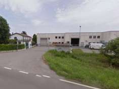 Foto Capannone a Treviglio - Rif. 23701
