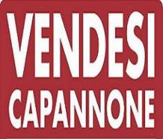 Foto Capannone a Venezia - Rif. CP-153