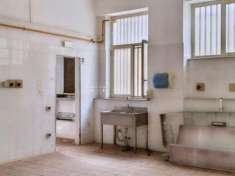 Foto Capannone a Villabate - Rif. 23926