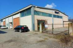 Foto Capannone a Voghera - Rif. 14772