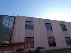Foto Capannone artigianale ad Aosta - 780 mq