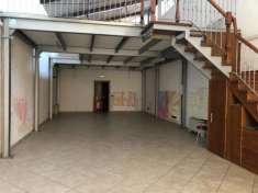 Foto Capannone artigianale in vendita a Due Ponti - Siena 156 mq  Rif: 1090213