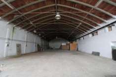 Foto Capannone artigianale in vendita a Gracciano Dell'elsa - Colle di Val d'Elsa 750 mq  Rif: 1365490