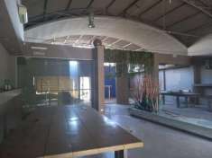 Foto Capannone artigianale in vendita a Il Chiesino - Pontedera 250 mq  Rif: 992483
