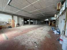 Foto Capannone artigianale in vendita a Ponsacco 1200 mq  Rif: 1098983