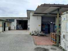 Foto Capannone artigianale in vendita a San Martino a Ulmiano - San Giuliano Terme 650 mq  Rif: 1205101