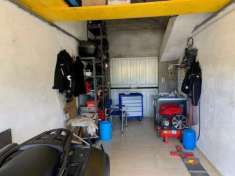 Foto Capannone artigianale in vendita a Sant'Ansano - Vinci 285 mq  Rif: 1141461