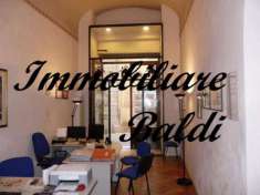 Foto Capannone artigianale in vendita a Siena 150 mq  Rif: 755000