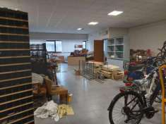 Foto Capannone artigianale in vendita a Vecchiano 327 mq  Rif: 1261248