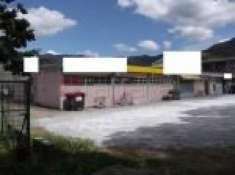 Foto Capannone commerciale in vendita a Calci 600 mq  Rif: 452961