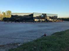 Foto Capannone commerciale in vendita a Collesalvetti 4360 mq  Rif: 1384408