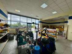Foto Capannone commerciale in vendita a Gello - Pontedera 250 mq  Rif: 1271638