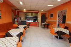 Foto Capannone commerciale in vendita a La Bianca - Pontedera 860 mq  Rif: 1066712