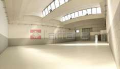 Foto Capannone commerciale in vendita a Montecatini-Terme 800 mq  Rif: 899326