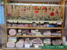 Foto Capannone commerciale in vendita a Pontedera 230 mq  Rif: 1286466