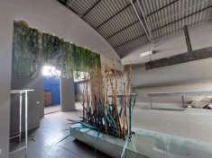 Foto Capannone commerciale in vendita a Pontedera 235 mq  Rif: 1261916