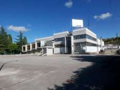Foto CAPANNONE commerciale Superstrada S.Marino