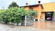 Foto CAPANNONE CON DUE APPARTAMENTI  RIF.25