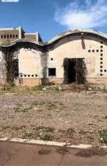 Foto CAPANNONE di 6 vani e di 1000 mq (SORANO) rif. CAPSORANO
