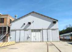 Foto Capannone in Vendita, 1 Locale, 1258 mq, Fiscaglia