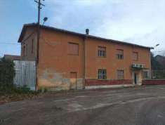 Foto Capannone in Vendita, 1 Locale, 1263 mq, Fiscaglia