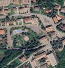 Foto Capannone in Vendita, 1 Locale, 1285 mq, Tavazzano con Villavesc