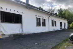 Foto Capannone in Vendita, 1 Locale, 1329 mq, Borgo Val di Taro