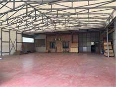 Foto Capannone in Vendita, 1 Locale, 1400 mq, Cesena (CASE FINALI)