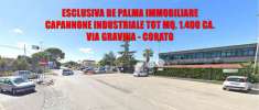 Foto Capannone in Vendita, 1 Locale, 1400 mq, Corato