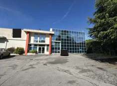 Foto Capannone in Vendita, 1 Locale, 1430,6 mq, Mansu