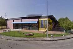 Foto Capannone in Vendita, 1 Locale, 1465 mq, Cento (Casumaro)