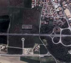 Foto Capannone in Vendita, 1 Locale, 16125 mq, Corridonia