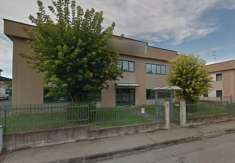 Foto Capannone in Vendita, 1 Locale, 1652 mq, Sala Baganza