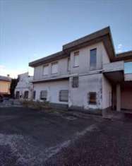 Foto Capannone in Vendita, 1 Locale, 2231,7 mq, Cassano Magnago