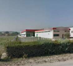 Foto Capannone in Vendita, 1 Locale, 2454 mq, Corciano