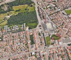 Foto Capannone in Vendita, 1 Locale, 2593 mq, Pesaro