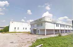 Foto Capannone in Vendita, 1 Locale, 27690,72 mq, San Giacomo delle S