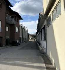 Foto Capannone in Vendita, 1 Locale, 2919,3 mq, Vertemate con Minopri